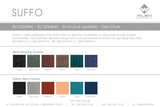 Seat Colours from Wilsin Office Furniture for Suffo Chair