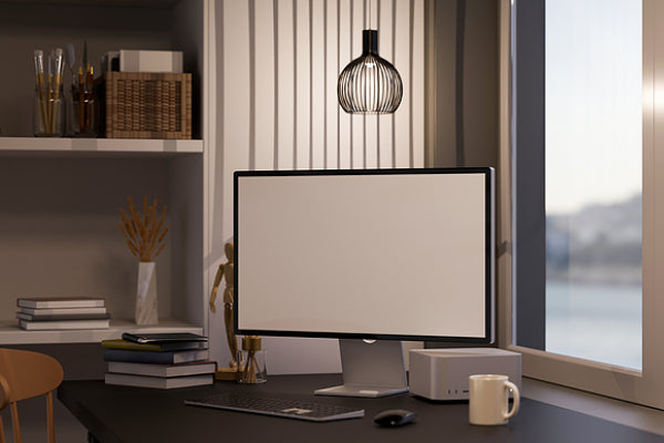 5 Tips for Creating a Productive Office Workstation