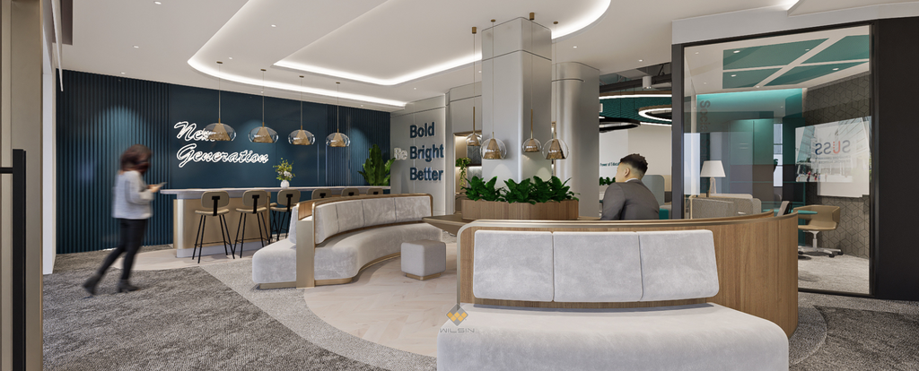 Image 15: Wilsin Singapore Pte Ltd