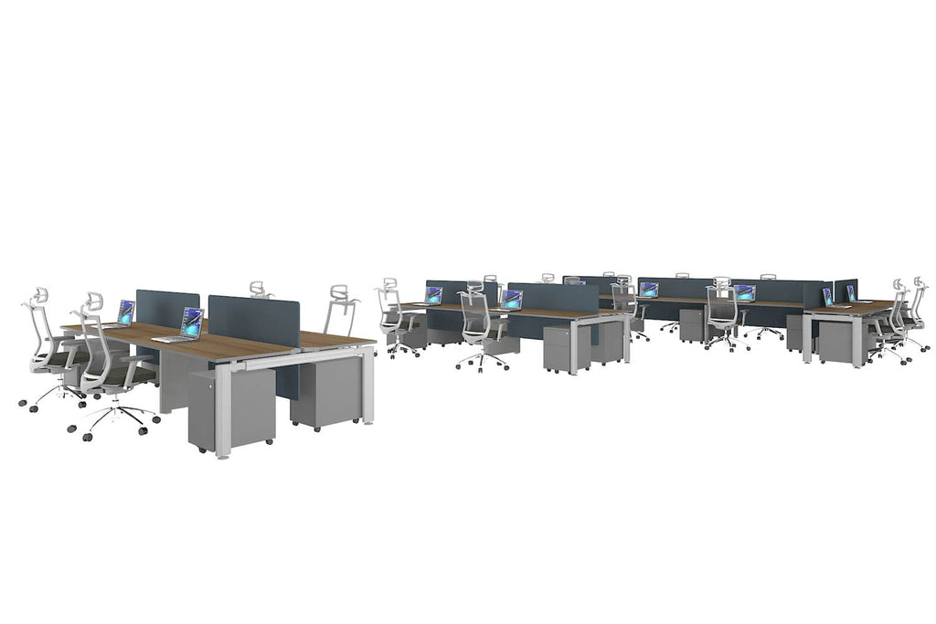 Deskspace Desk System