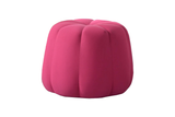 Lolla Ottoman Small in Pink