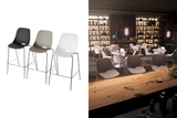 Quick Office Bar Stool Chairs