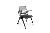 Wilsin Office Furniture Foldable Training Chair with Tablet