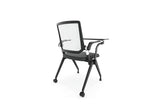 Wilsin Office Furniture Foldable Training Chair with Tablet